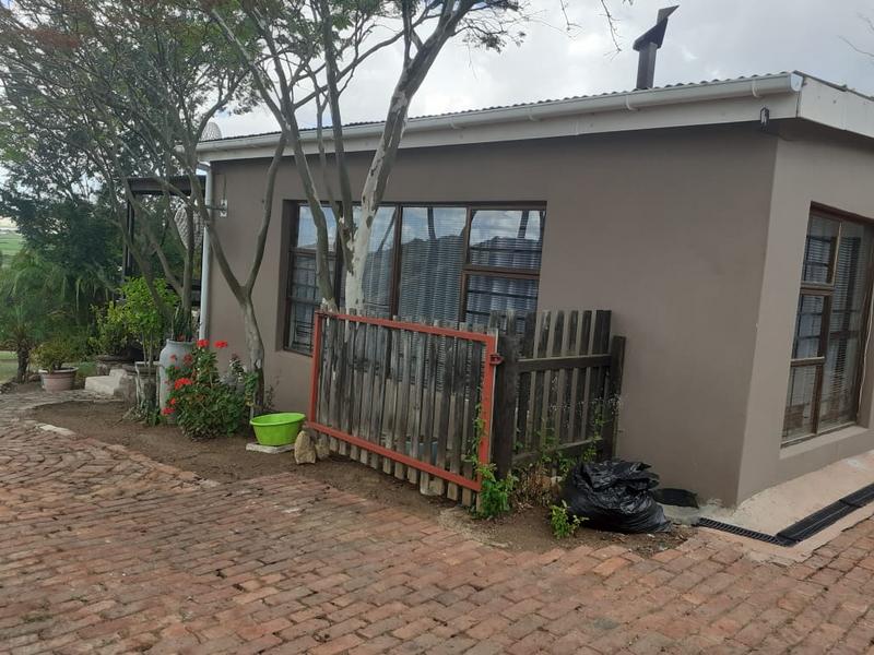 0 Bedroom Property for Sale in Riversdale Western Cape
